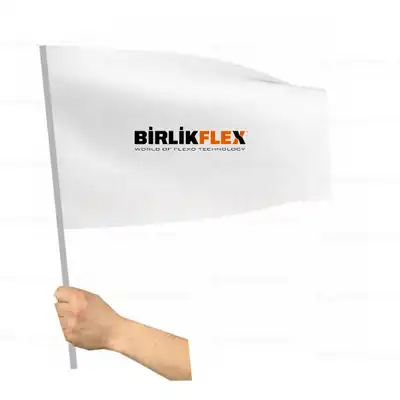 Birlikflex Sopal Bayrak