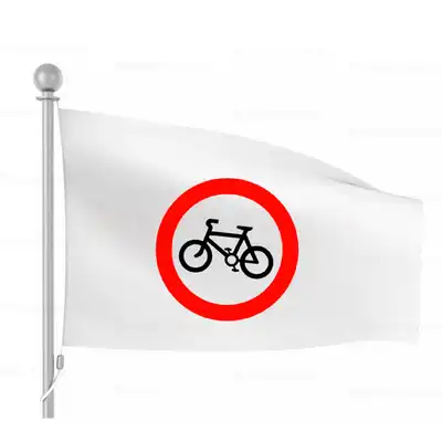 Bisiklet Giremez Gönder Bayrağı