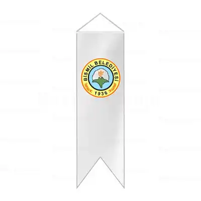 Bismil Belediyesi Krlang Bayraklar