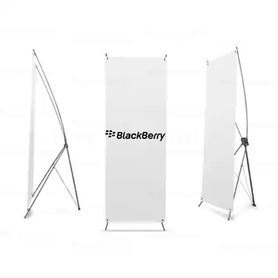 Blackberry Dijital Bask X Banner