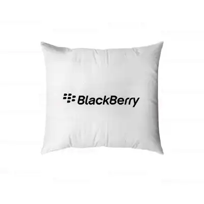 Blackberry Dijital Baskılı Yastık Kılıfı