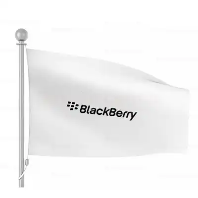 Blackberry Gönder Bayrağı