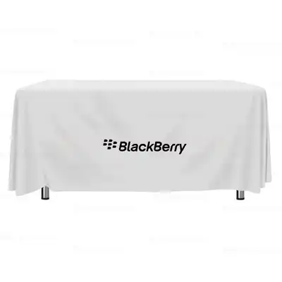 Blackberry Masa Örtüsü Modelleri