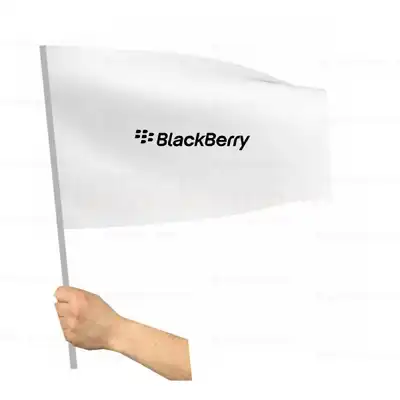 Blackberry Sopalı Bayrak