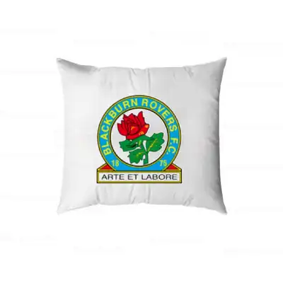 Blackburn Rovers Dijital Baskl Yastk Klf