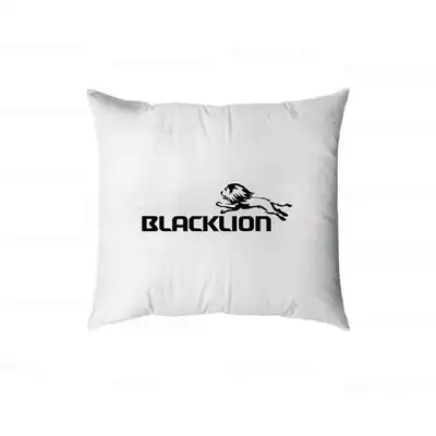 Blacklion Dijital Baskl Yastk Klf