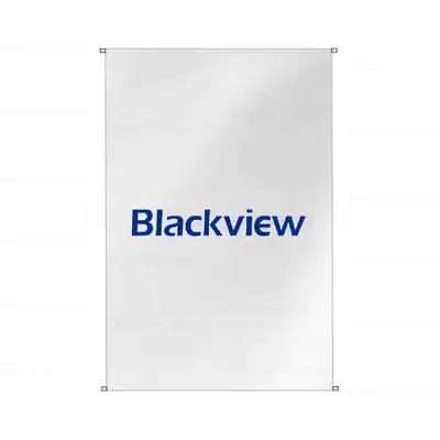 Blackview Bina Boyu Bayrak