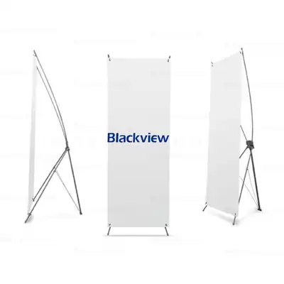 Blackview Dijital Bask X Banner