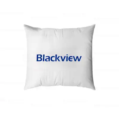 Blackview Dijital Baskl Yastk Klf