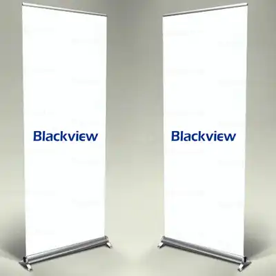 Blackview Roll Up Banner