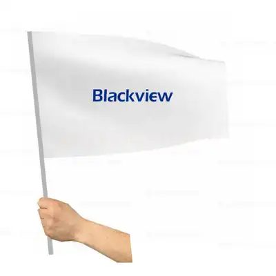 Blackview Sopal Bayrak