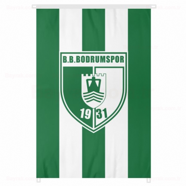 Bodrumspor Flag