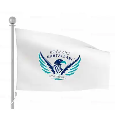 Boğaziçi Kartalları Spor Kulübü Gönder Bayrağı