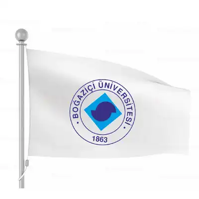 Boğaziçi Üniversitesi Gönder Bayrağı