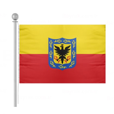 Bogota Bayrak