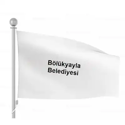 Blkyayla Belediyesi Gnder Bayra