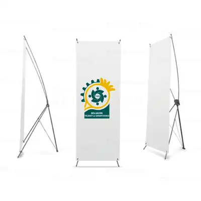 Bolvadin Ticaret Ve Sanayi Odas Dijital Bask X Banner