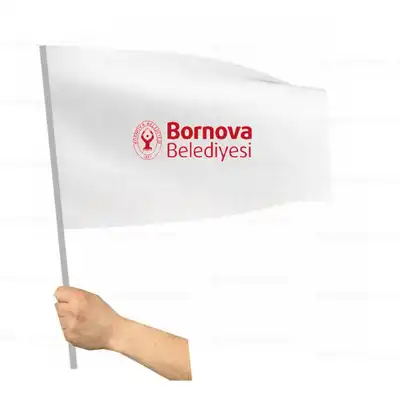 Bornova Belediyesi Sopal Bayrak