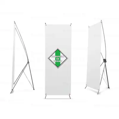 Borussia Brand Dijital Bask X Banner