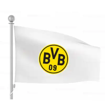 Borussia Dortmund Bayrak
