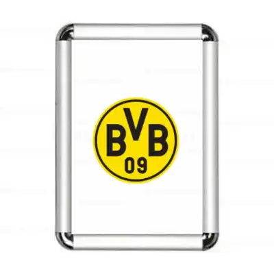 Borussia Dortmund ereveli Resimler