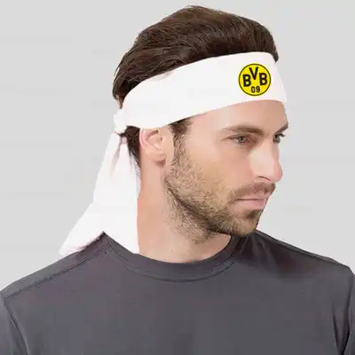 Borussia Dortmund Dijital Bask Bandanalar
