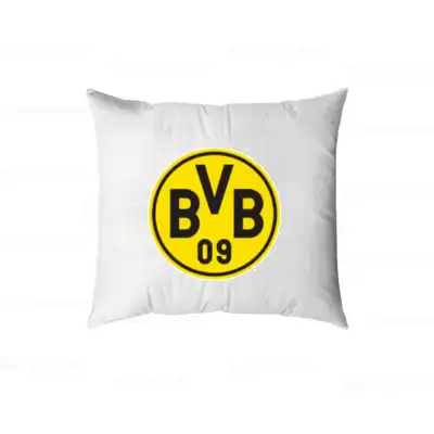 Borussia Dortmund Dijital Baskl Yastk Klf