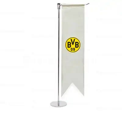 Borussia Dortmund L Masa Bayrak