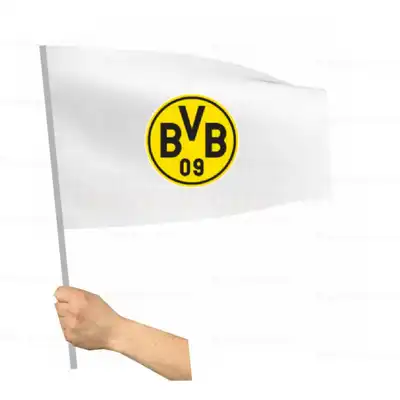 Borussia Dortmund Sopal Bayrak