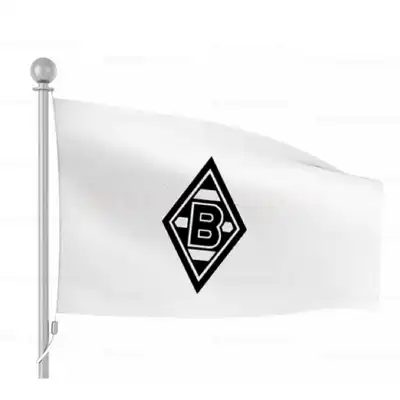 Borussia Mnchengladbach Bayrak
