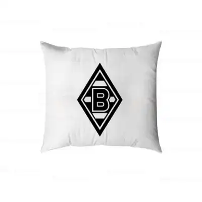 Borussia Mnchengladbach Dijital Baskl Yastk Klf