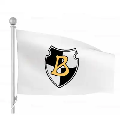 Borussia Neunkirchen Bayrak