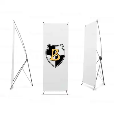 Borussia Neunkirchen Dijital Bask X Banner