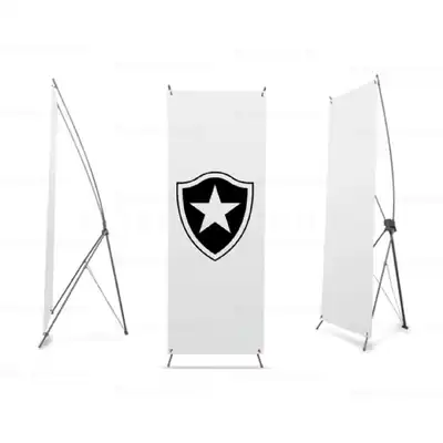 Botafogo De Futebol E Regatas Dijital Bask X Banner