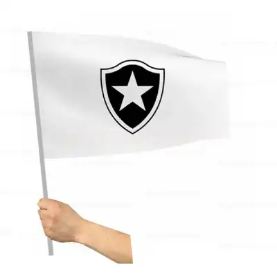 Botafogo De Futebol E Regatas Sopal Bayrak