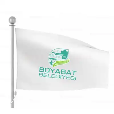 Boyabat Belediyesi Gönder Bayrağı