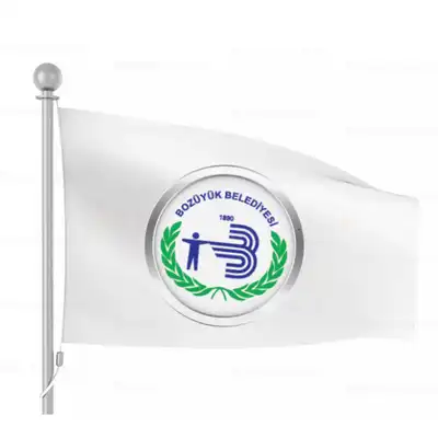 Bozüyük Belediyesi Gönder Bayrağı