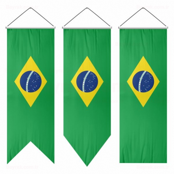 Brezilya Krlang Bayrak