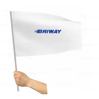 Briway Sopalı Bayrak