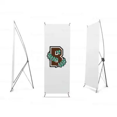 Brown Bears Brown University Dijital Bask X Banner