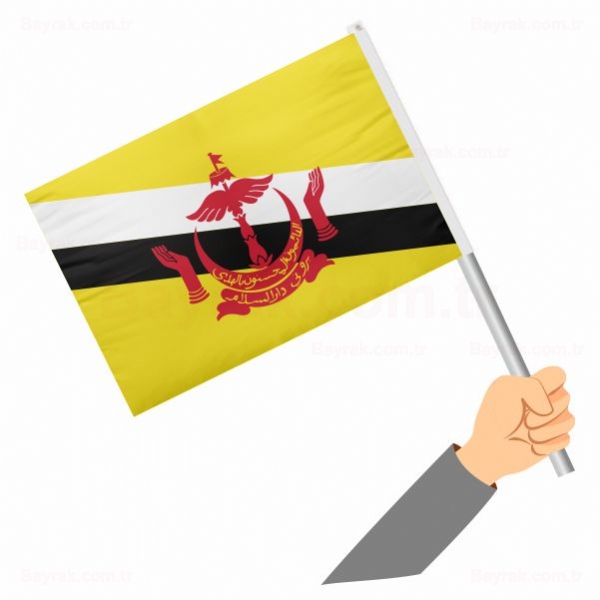 Brunei Sopal Bayrak