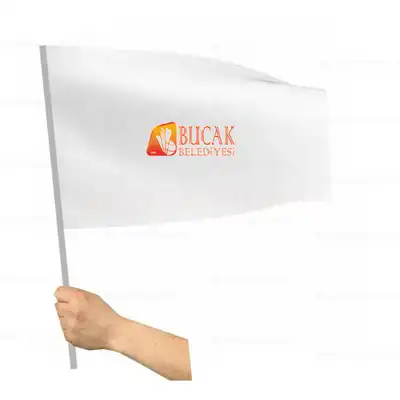 Bucak Belediyesi Sopal Bayrak