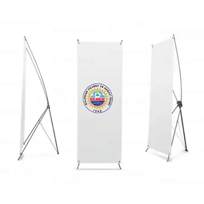 Bulancak Ticaret Ve Sanayi Odas Dijital Bask X Banner
