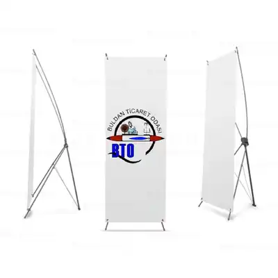 Buldan Ticaret Odas Dijital Bask X Banner