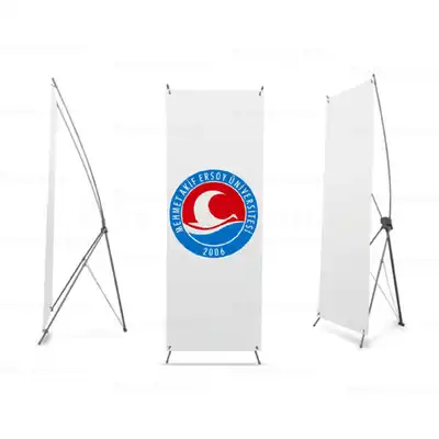Burdur Mehmet Akif Ersoy niversitesi Dijital Bask X Banner