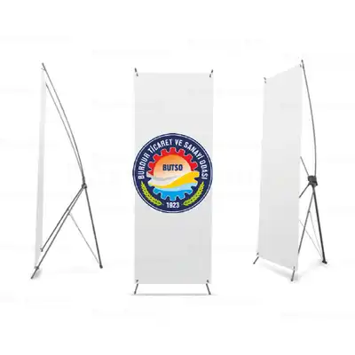 Burdur Ticaret Ve Sanayi Odas Dijital Bask X Banner