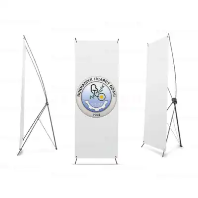 Burhaniye Ticaret Odas Dijital Bask X Banner