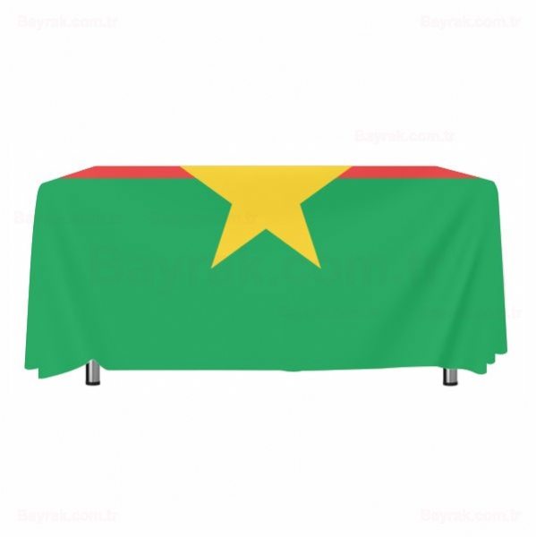 Burkina Faso Masa rts Modelleri