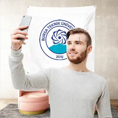 Bursa Teknik niversitesi Arka Plan Selfie ekim Manzaralar