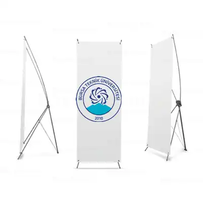 Bursa Teknik niversitesi Dijital Bask X Banner